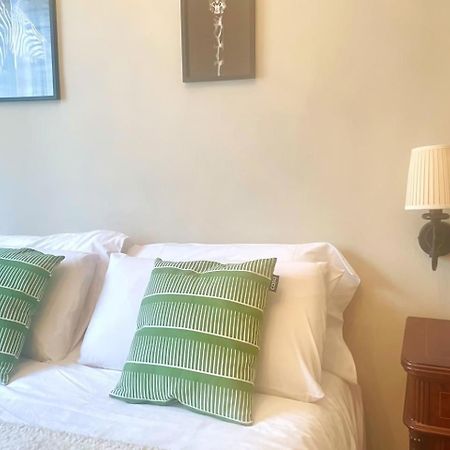 Casa Pilarcasco Viejo Wifi Lejlighed Bilbao Eksteriør billede
