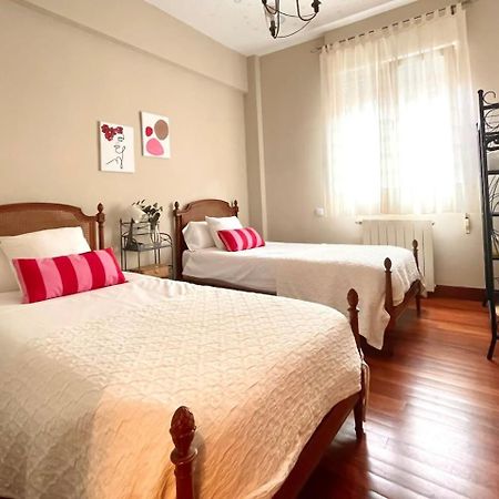 Casa Pilarcasco Viejo Wifi Lejlighed Bilbao Eksteriør billede