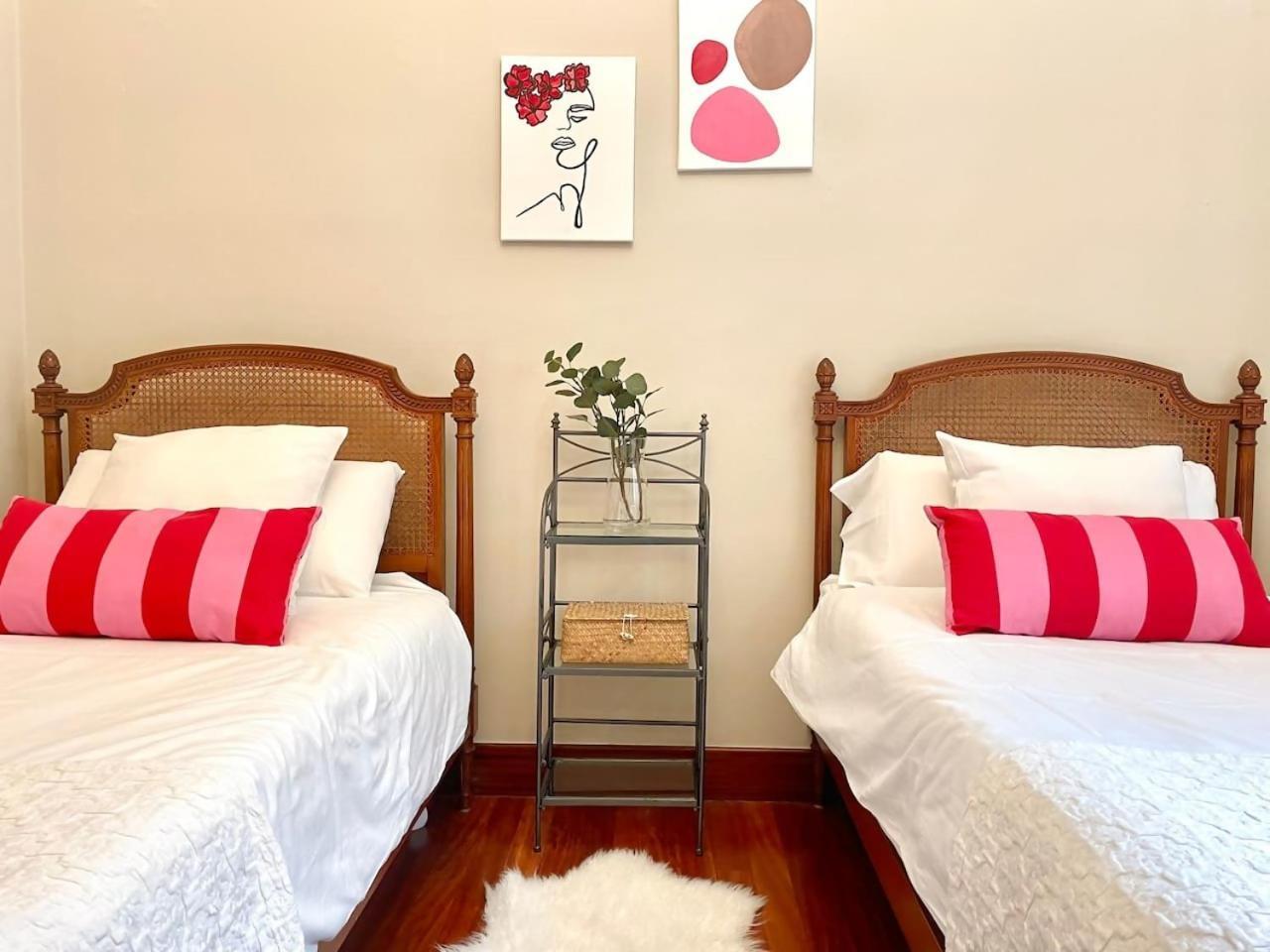 Casa Pilarcasco Viejo Wifi Lejlighed Bilbao Eksteriør billede