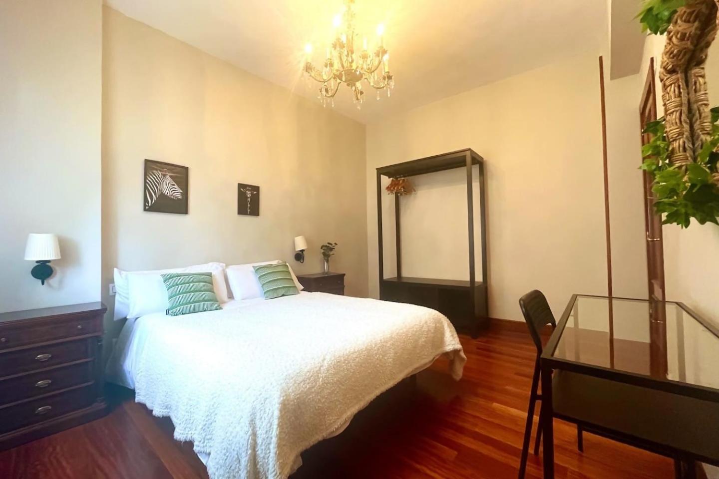 Casa Pilarcasco Viejo Wifi Lejlighed Bilbao Eksteriør billede