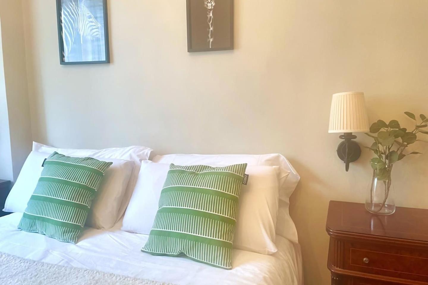 Casa Pilarcasco Viejo Wifi Lejlighed Bilbao Eksteriør billede