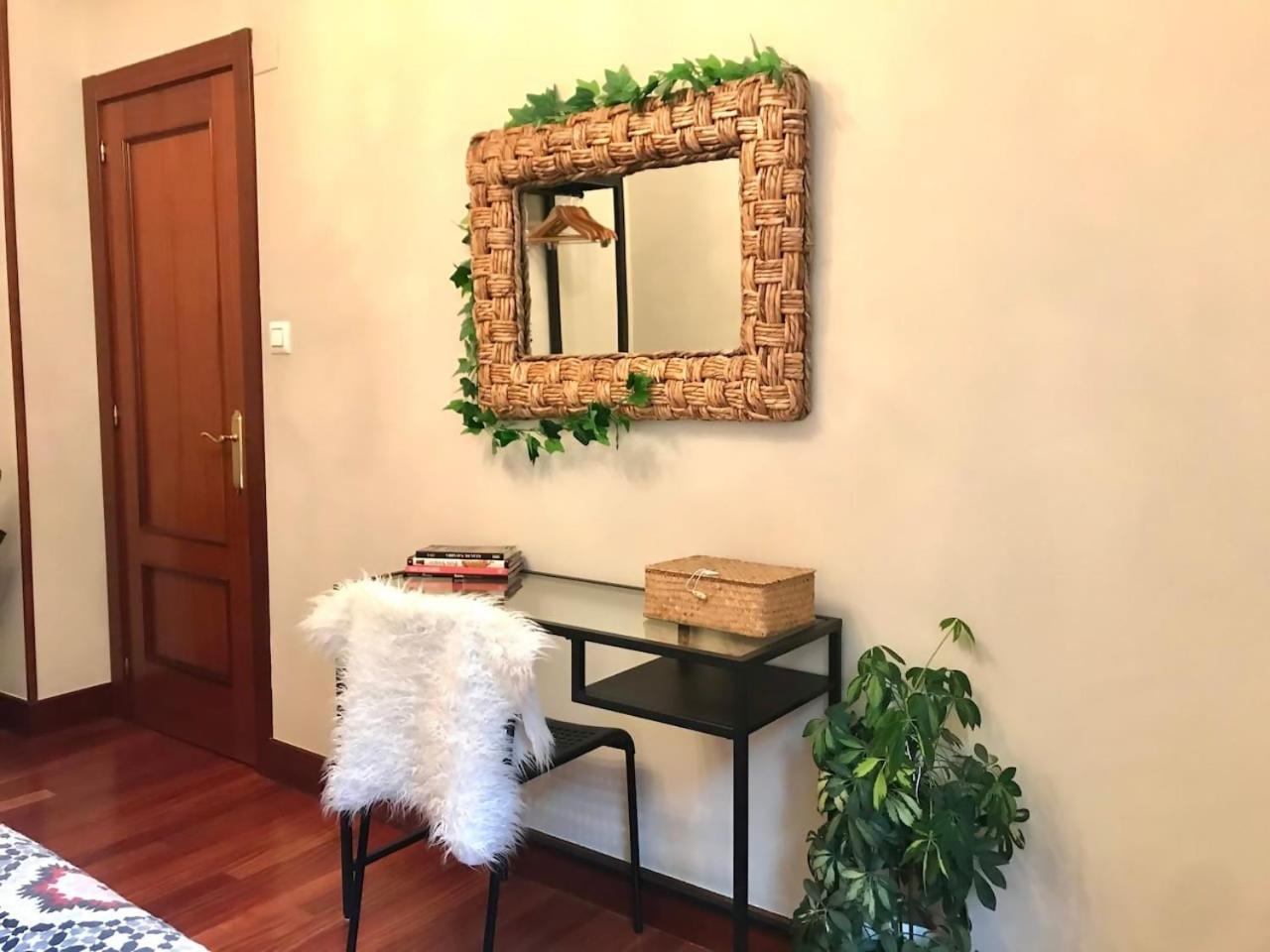 Casa Pilarcasco Viejo Wifi Lejlighed Bilbao Eksteriør billede
