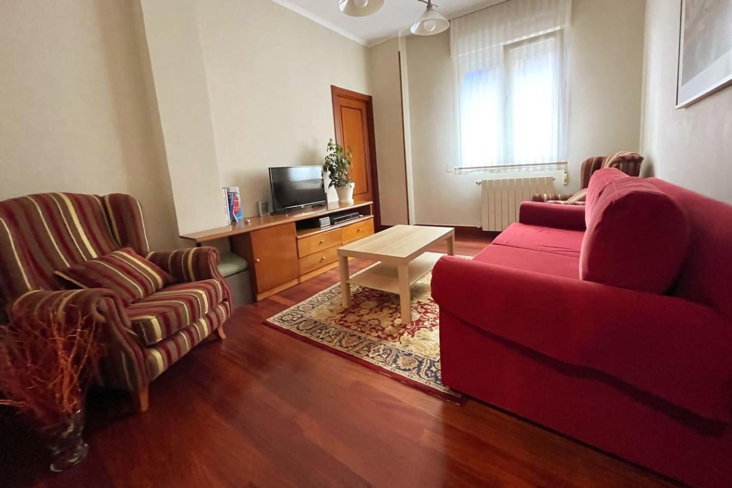 Casa Pilarcasco Viejo Wifi Lejlighed Bilbao Eksteriør billede