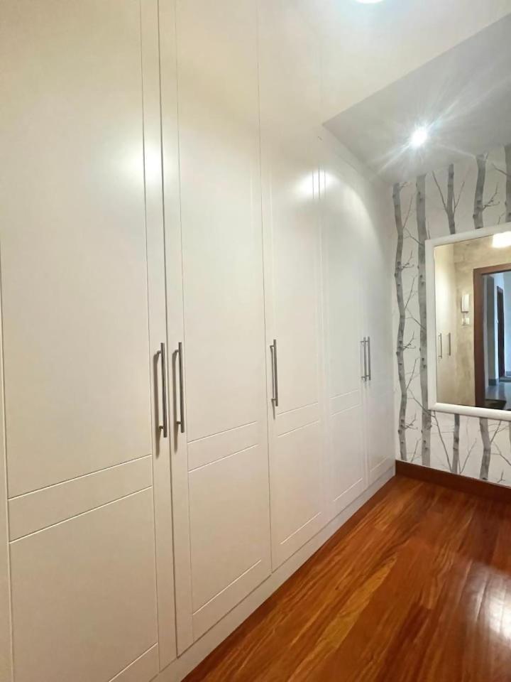 Casa Pilarcasco Viejo Wifi Lejlighed Bilbao Eksteriør billede