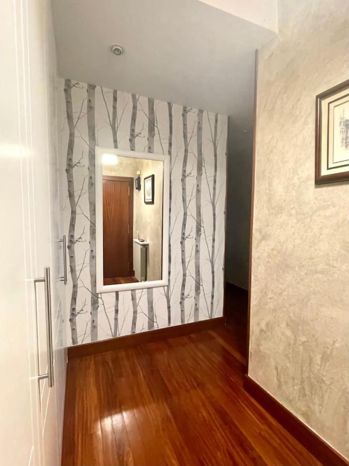 Casa Pilarcasco Viejo Wifi Lejlighed Bilbao Eksteriør billede